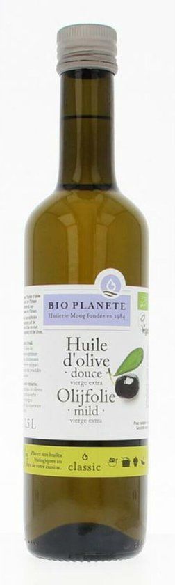 Planete Olijfolie Extra Virgin 3L - Bio Planete