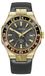 Citizen - NB6092-01E - Armbanduhr - Herren - Automatik - Serie 8 GMT