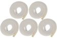 Bâtonnets de pression en mousse pour machines à tricoter, lot de 5, compatibles avec les modèles SK218-SK360