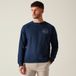 Regatta Fleece Wandelen Heren Berglogo Nithsdale