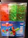 Geomag MagiCube Gem Colors Crystal 16-delig | Magnetisch speelgoed | 1-5 jaar