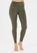Athlecia Lauftights FRANZ Vrouwen donkergrijs