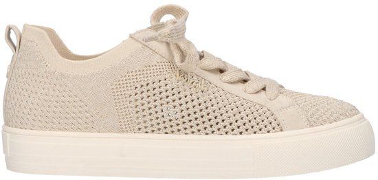 La Strada Sneaker Beige - Dames - Maat 37