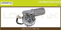 Sando SWM39610.1 Motorino Tergi