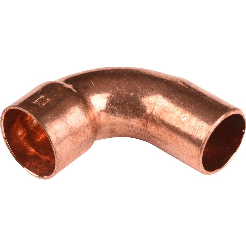 Conex soldeerbocht 1xmof 15mm