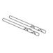SHAD ATV40 Dekselriem