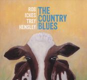 Compass Records Rob Ickes & Trey Hensley - The Country Blues