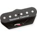 Seymour Duncan STL-2T - Hot Tele, Bridge Pickup, with Coil Tap - Black