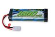 Carson Accu Racing Pack | NiMH | 7,2 Volt | 1800 mAh | TAM-stekker #500608221