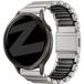 Suunto 9 Peak Pro Bracelet titane 'Hybrid' (titane/noir)