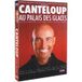 Nicolas HUM/NICOLAS CANTALOUP PALAIS GLACES DVD Frans Geen ondertiteling