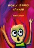 HIGHLY Libri GmbH Highly Strung Hannah - The Play Paperback