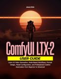 ComfyUI LTX-2 User Guide