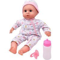 Dolls World Poppenwereld Baby Joy pop