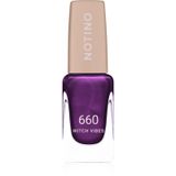 Notino Gel Effect Nail Polish Nagellak 10 ml