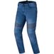 SHIMA Zenith Jeans GFLEXX Kniebeschermers voor dames en heren, motorkleding, pantser bescherming