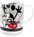 Egan Mok Mickey I AM - grijs