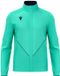 Macron veste de survêtement Poseidon Vert Hommes M