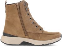 Gabor rollingsoft sensitive 56.884.44 bottillon femme Brun