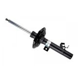 BILSTEIN 22-251510 Amortisseur Essieu avant droit, Pression de gaz, Système bitube, Jambe de suspension, Goujon en haut