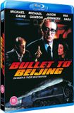 Bullet to Beijing - blu-ray - Import