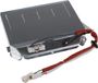 Beko Résistance 1600 W, tension 230V / Dimensions : (249 x 175 x 32 mm) pour sèche-linge Beko, Listo, Essentiel B - 2976680200