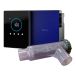 Astralpool Clear Connect 40 G/u Tot 180m³ Zoutwater Chlorinator Systeem Transparant