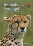 Animals of the Serengeti: And Ngorongoro Conservation Area