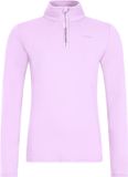 Protest Refabriz Skipully Dames 1/4 rits Thistle Purple XXXL