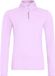 Protest Refabriz Skipully Dames 1/4 rits Thistle Purple XXXL