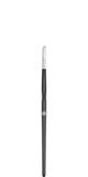 ENERGY Dunne Precisie Hoekige Wenkbrauwborstel, Eyeline & Brow Brush voor Gel Eyeliner & Brow Pomade - M118