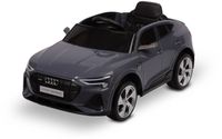 TOYZ Voiture électrique pour enfants Audi 12V