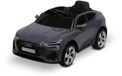 TOYZ Voiture électrique pour enfants Audi 12V