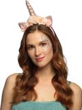 Boland Diadeem Moonlight unicorn