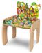 Lisciani - MONTESSORI WOOD BABY FAIRY TABLE MULTI ACTIVITY