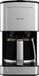 Cecotec Koffiezetapparaat - Filterkoffie - 1.3 Liter / 12 Kopjes - Warmhoudfunctie - Glazen Kan