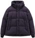 CMP Hooded Jacket Men XXL Bosbes