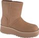 UGG Cityfunc Mid 1163030-MDSD Vrouwen Bruin Laarzen maat 36