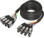 Behringer GMX-500 Multicore kabel - 5 m