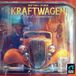 Arcane Wonders Kraftwagen: Age of Engineering - Version anglaise
