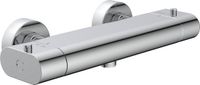 Eisl CARNEO Robinet de douche thermostatique - Mélangeur - Chrome