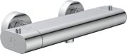 Eisl CARNEO Robinet de douche thermostatique - Mélangeur - Chrome