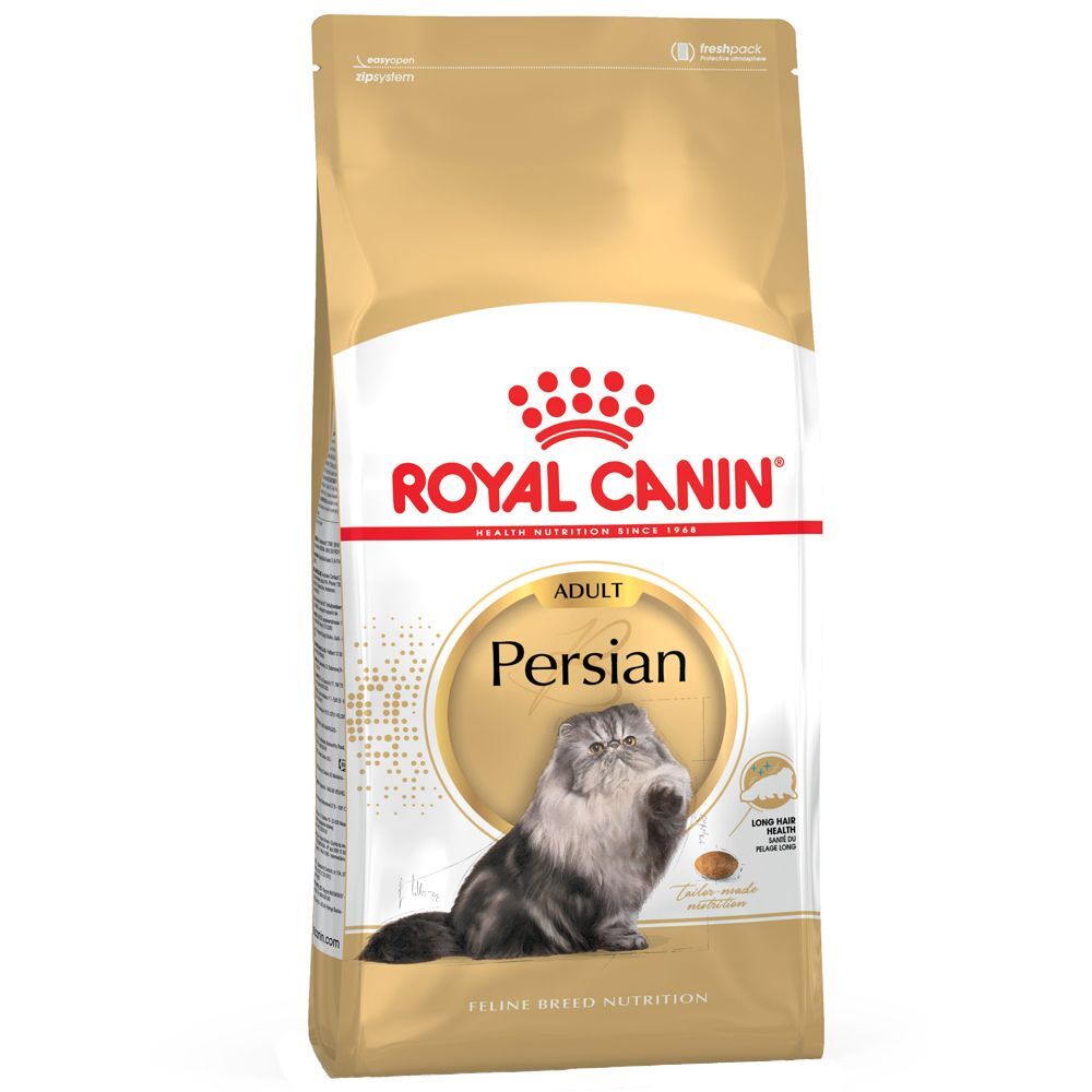 Royal Canin Breed Royal Canin Kattenvoer - Persian Adult - 10 kg