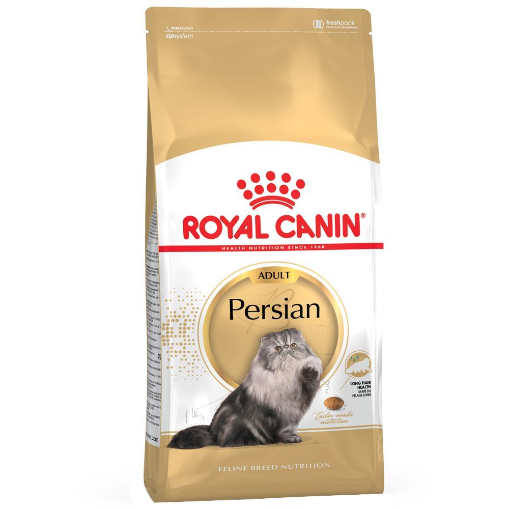 Royal Canin Breed Royal Canin Persian Adult - Kattenvoer - 10 kg