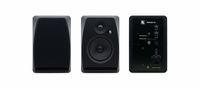 Kramer Electronics Dolev 5 2-weg Zwart Bedraad 30 W