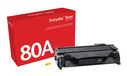 Xerox Everyday™ Zwart Toner compatibel met HP 80A (CF280A)