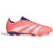 adidas Performance Predator League Firm/Multi-Ground Voetbalschoenen - Unisex - Oranje