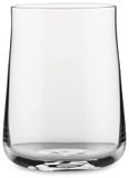 Alessi Verre long drink Eugenia - 4 pièces - Transparent - Cristal