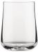 Alessi Longdrinkglas Eugenia - 4 stuks - Transparant - Kristal