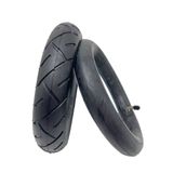 TechPunt Xiaomi Buitenband + binnenband 10 inch voor Scooter 4 Lite 2nd Gen en Scooter 5